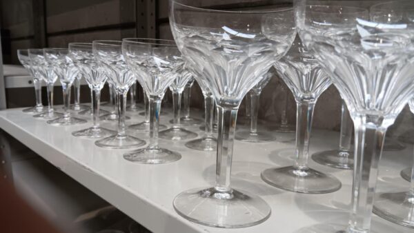 Verres Val Saint Lambert – Image 4