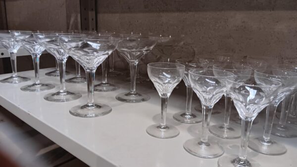 Verres Val Saint Lambert – Image 3