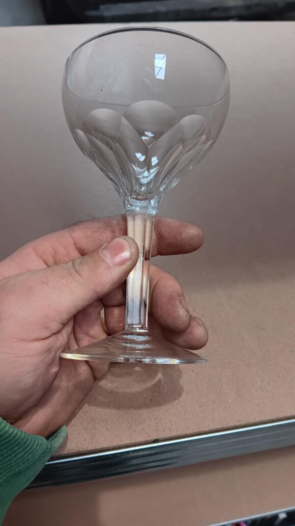 Verres Val Saint Lambert – Image 2